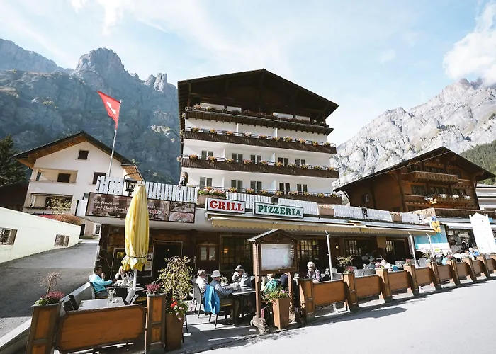 Hotel Römerhof