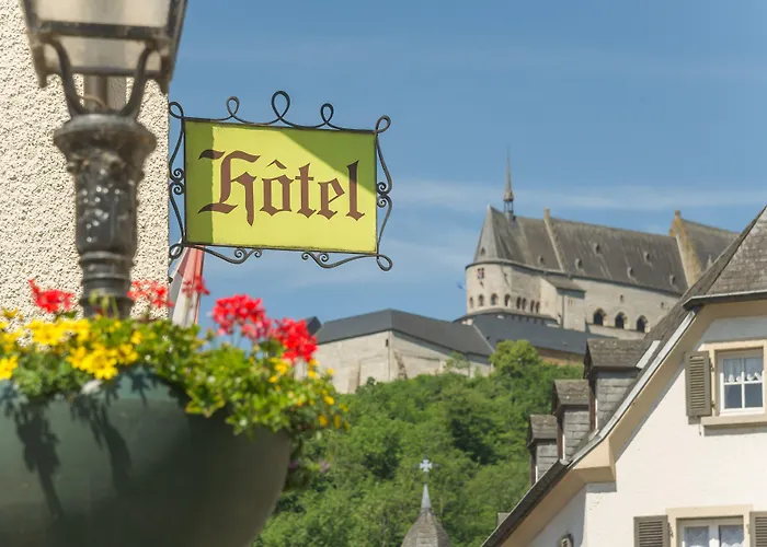 Logis Hotel-Restaurant Petry