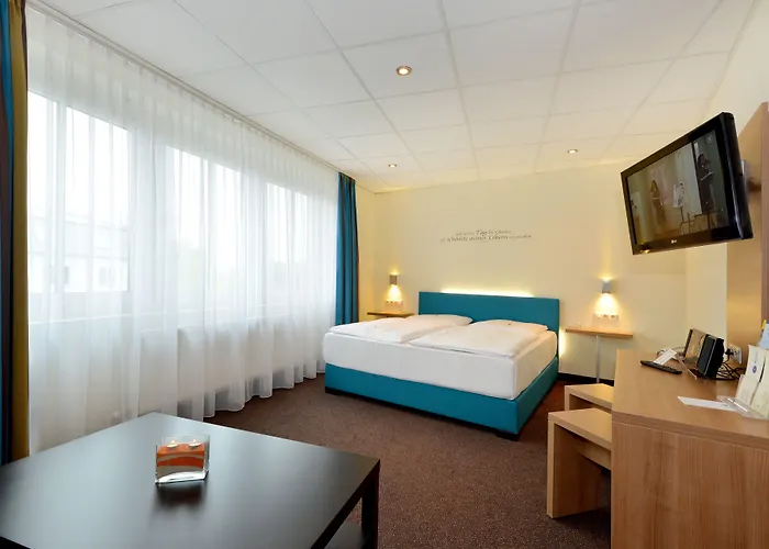 Center Hotel Kaiserhof