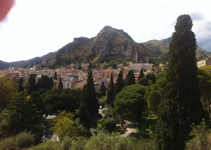 Taormina Park Hotel