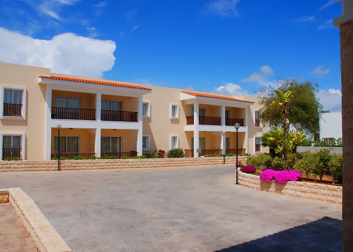Aktea Beach Village