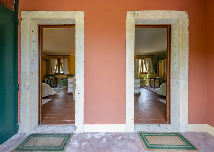 Resort Locanda San Verolo Boutique Hotel