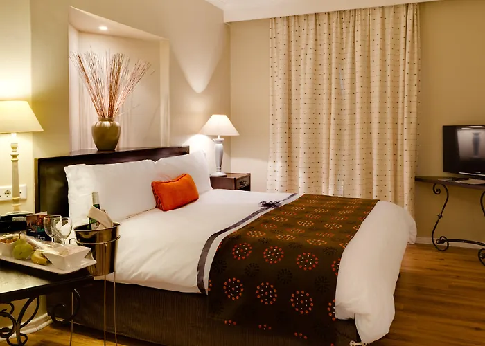 Protea Hotel By Marriott Mahikeng