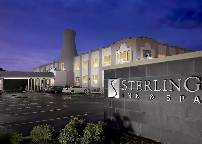 Sterling Inn&Spa