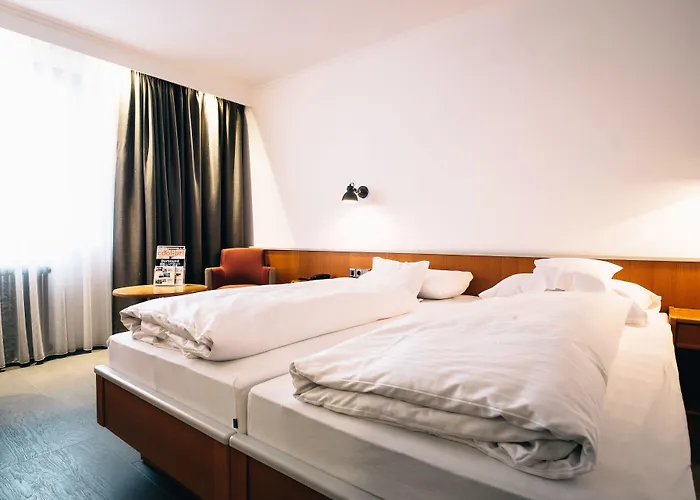 Akzent Hotel Körner Hof
