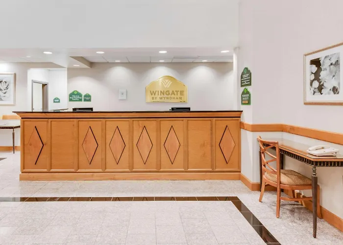Wingate By Wyndham - York