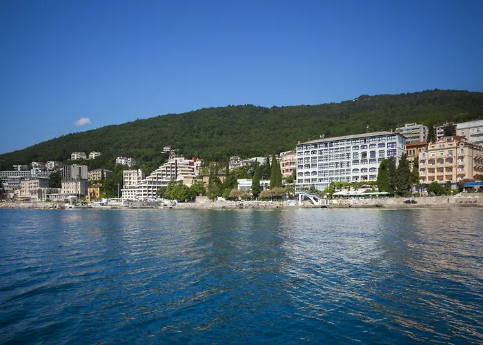 Hotel Kristal - By Liburnia Hotels & Villas