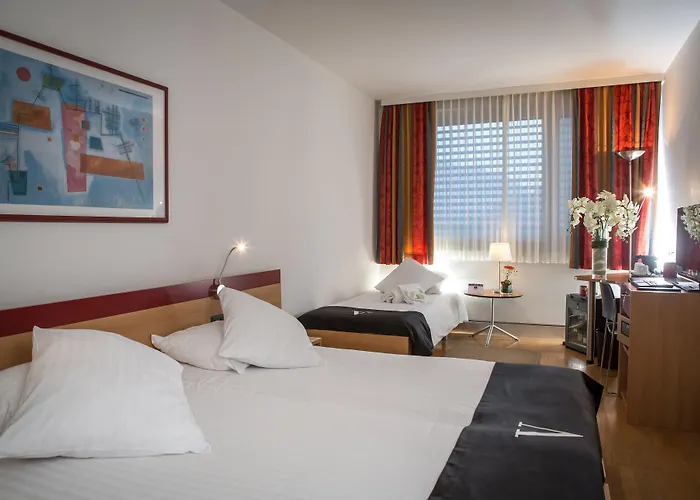 Hotel Vatel 4* Superior