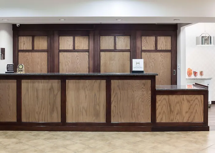 Homewood Suites By Hilton El Paso Airport