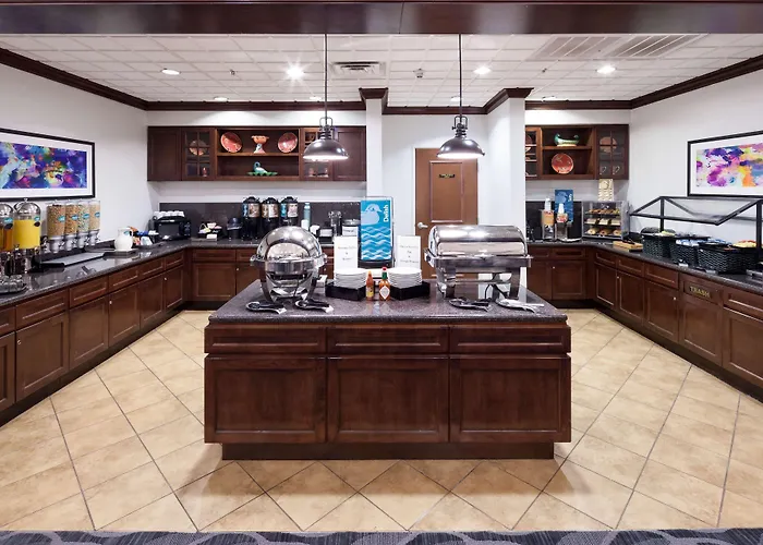 Homewood Suites By Hilton El Paso Airport
