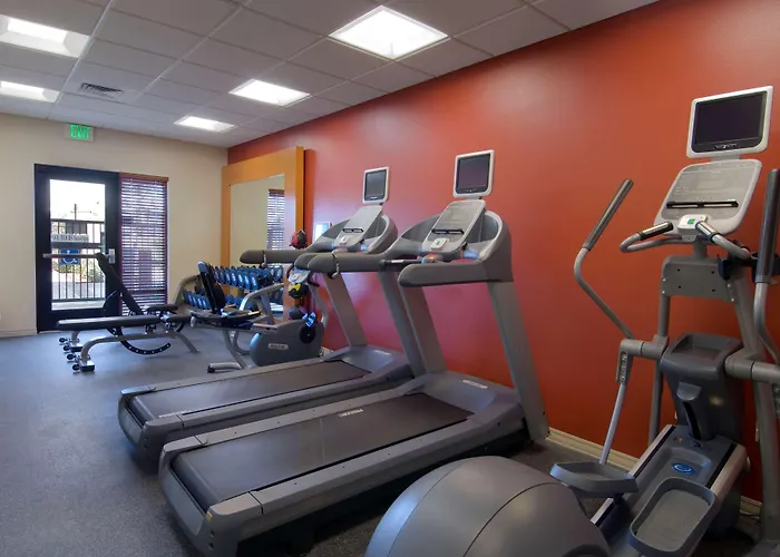 Hilton Garden Inn Sacramento Elk Grove