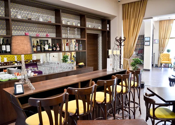 Hotel Capitolina City Chic