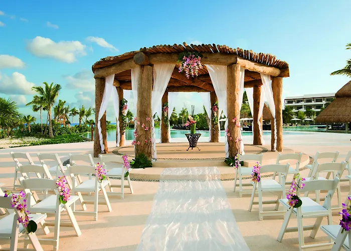 Secrets Maroma Beach Riviera Cancun - Adults Only