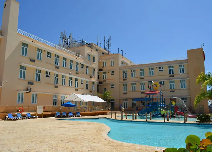 Courtyard Aguadilla Hotel