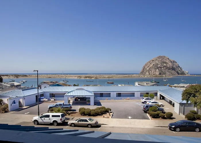 Blue Sail Inn