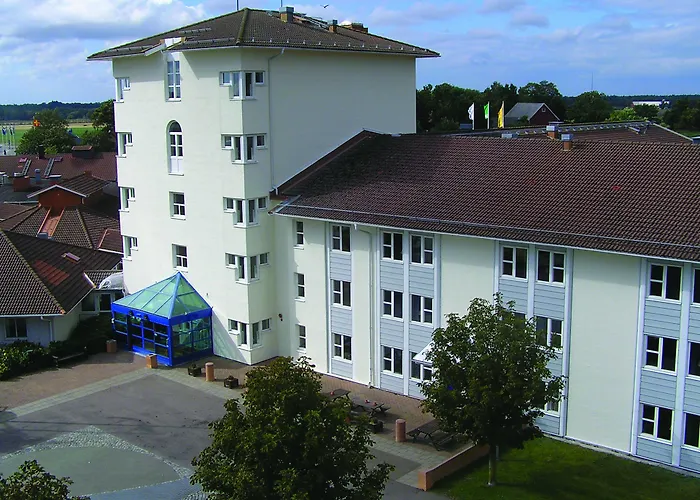 Hotell Erikslund