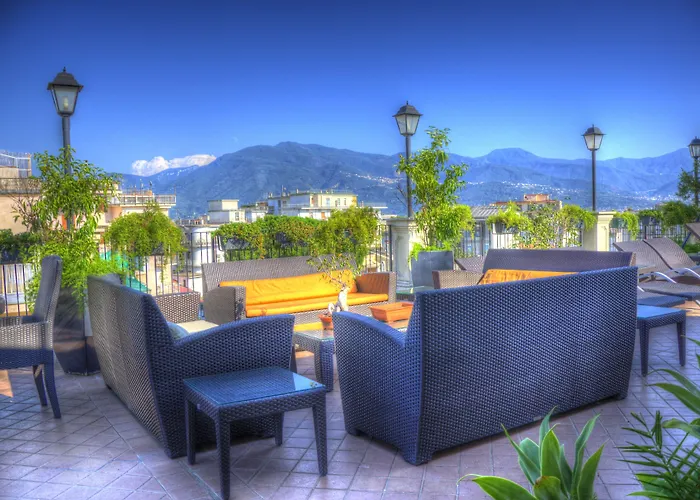 Hotel Palma