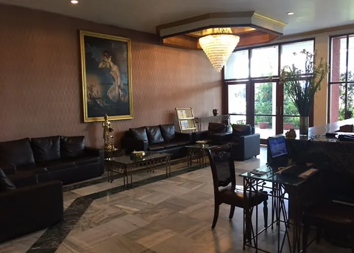 Amarpreet, Chhatrapati Sambhajinagar - Am Hotel Kollection