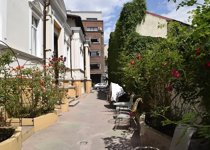 Hotel Michelangelo