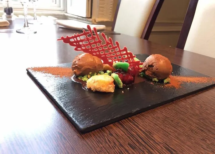 Colwick Hall Hotel