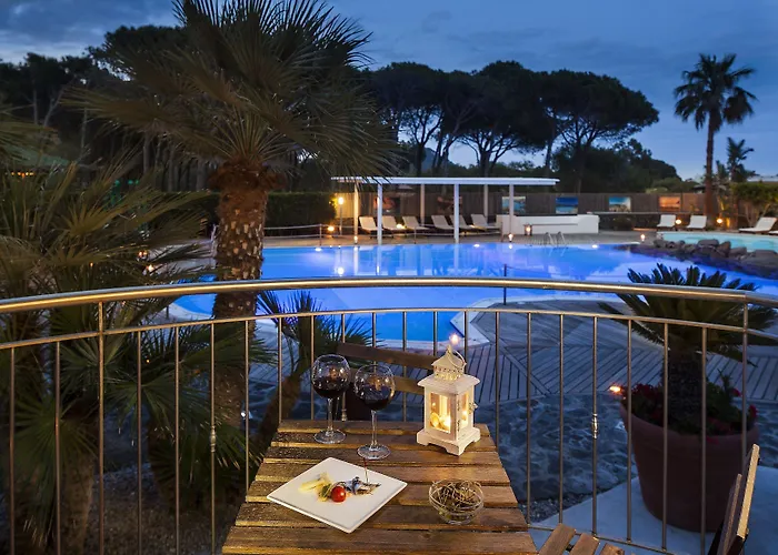 Hotel Orsa Maggiore