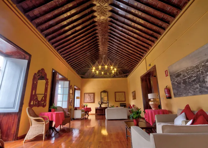 Hotel Marquesa