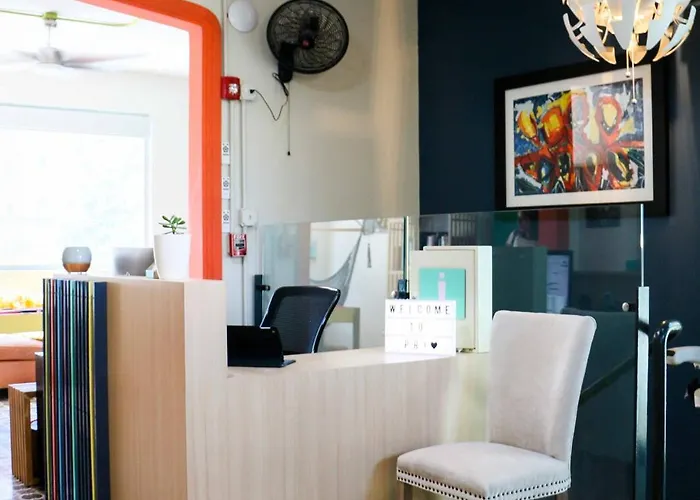 Conturce Hostel