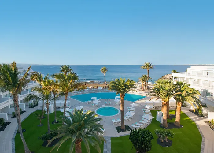 Iberostar Selection Lanzarote Park