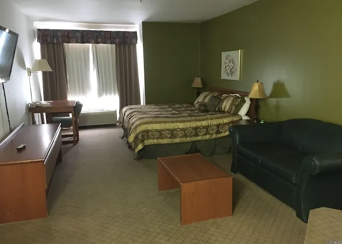 Omak Inn