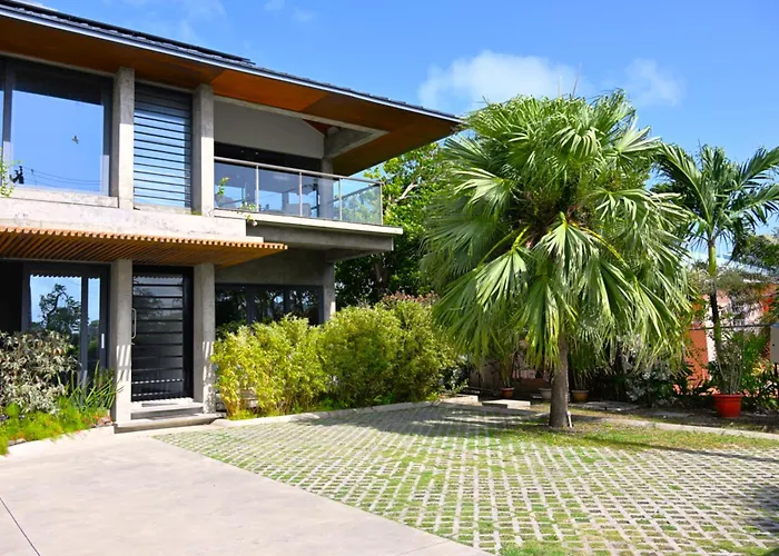 Sol Sanctum - Boutique Wellness Hotel