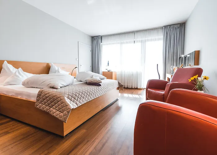 Parkhotel Marlena - Adults Only