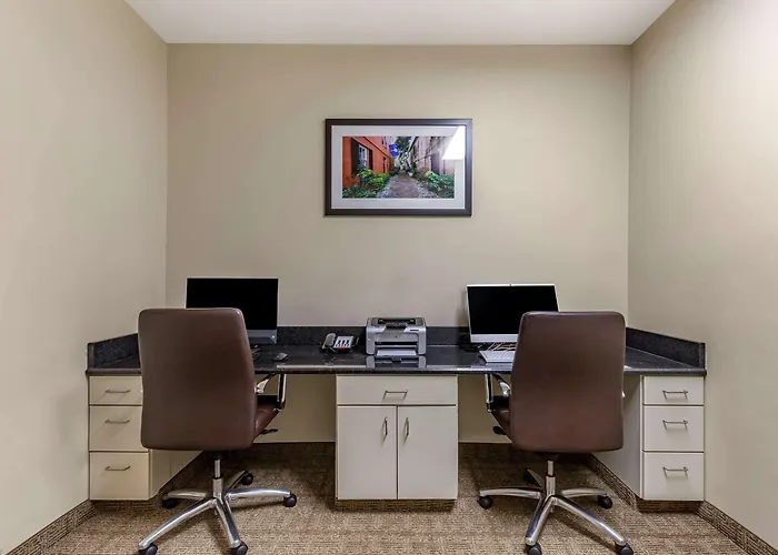 Comfort Inn&Suites Orangeburg