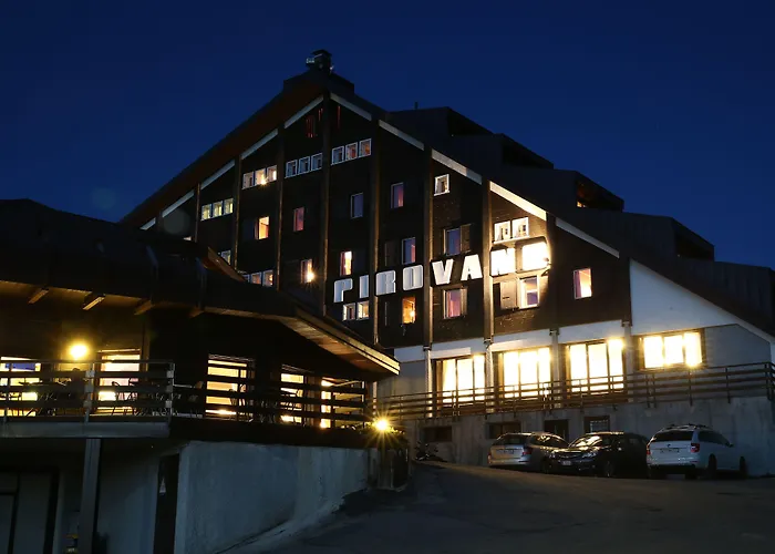 Albergo Quarto Pirovano