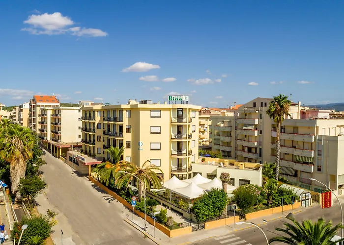 Rina Hotel