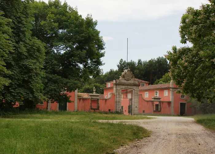 Casa De Sezim