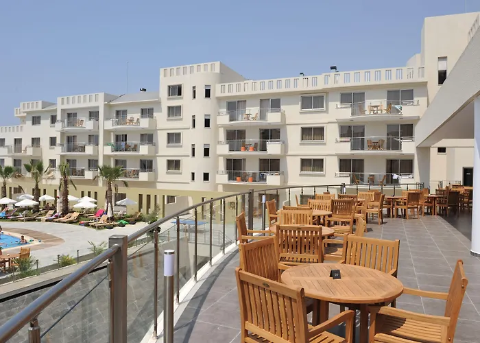 Capital Coast Resort And Spa