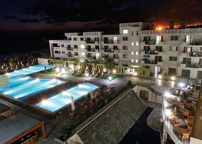 Capital Coast Resort And Spa