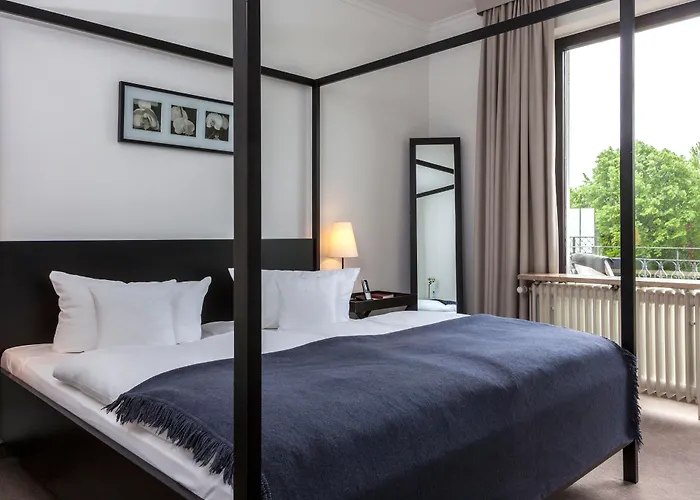 Hotel Dieksee - Collection By Ligula
