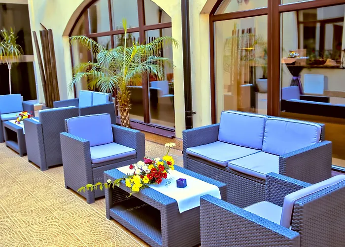 Hotel Maison Orient