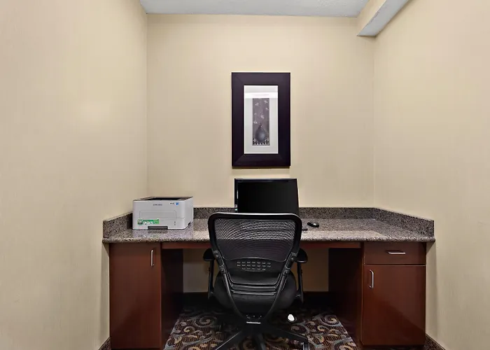 Sleep Inn & Suites Near Joint Base Andrews-Washington Area