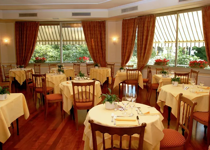 Hotel Paradiso