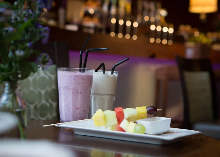 Charleville Park Hotel & Leisure Club Ireland