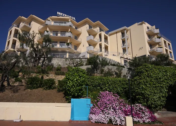 Hotel Metropol