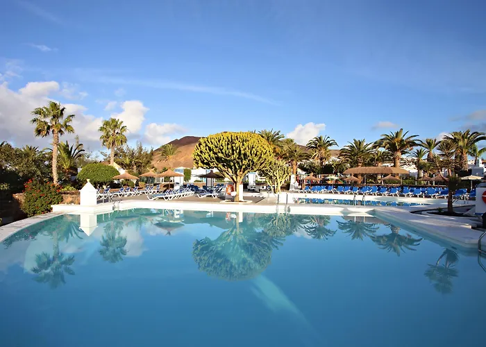 Sandos Atlantic Gardens (Adults Only)