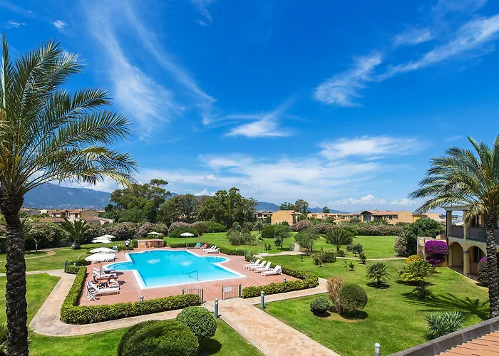 Hotel Santa Gilla