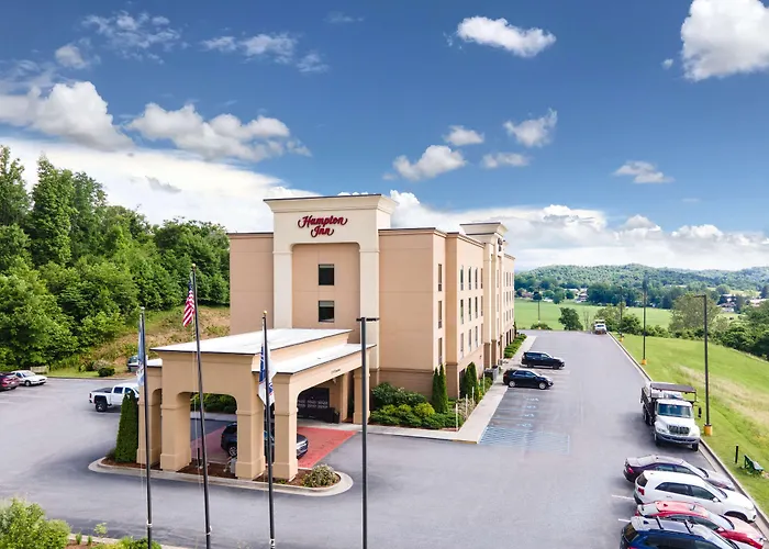 Hampton Inn Elkins