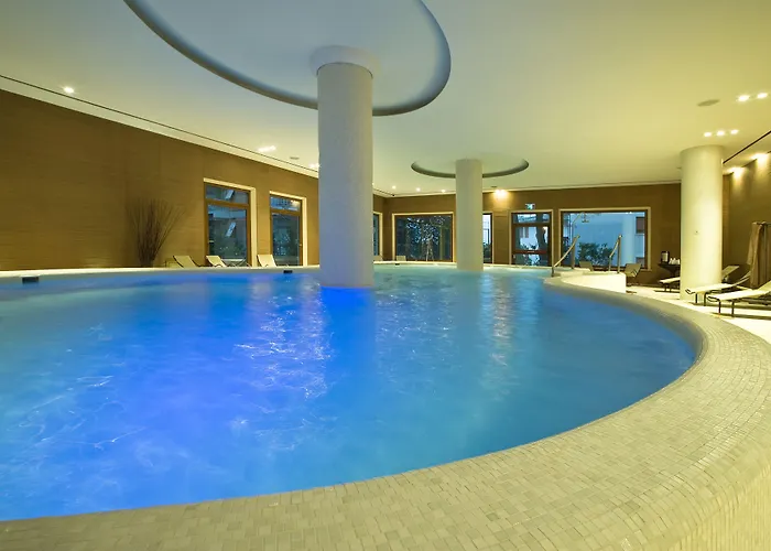 Hotel Villa Ricci & Benessere