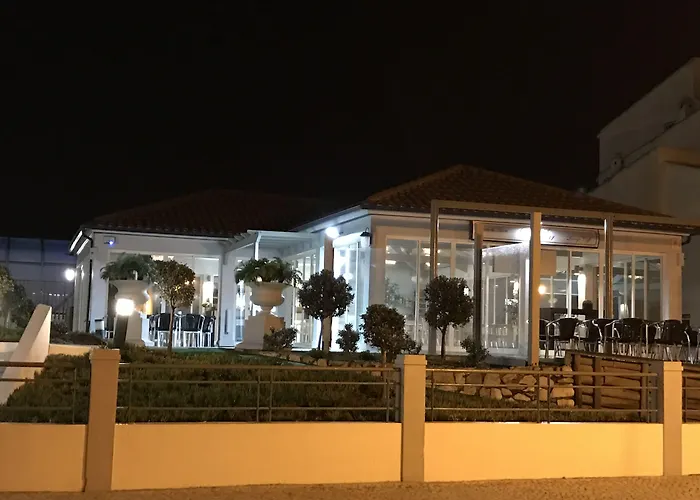 Hotel Cristal Praia Resort & Spa