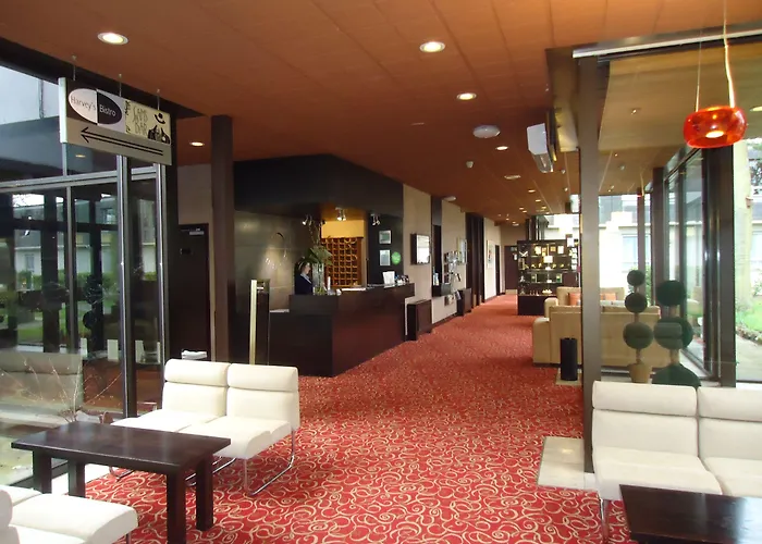 Pitbauchlie House Hotel - Sure Hotel Collection By Best Western