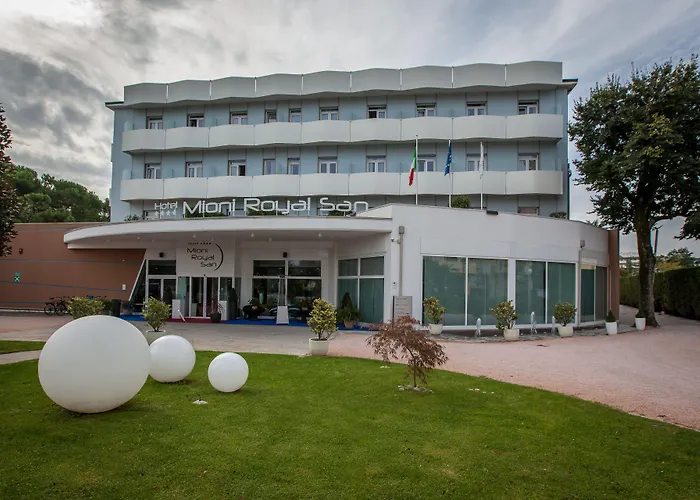 Hotel Mioni Royal San